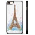 Capa Protectora para iPhone 7/8/SE (2020)/SE (2022) - Paris