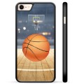 Capa Protectora para iPhone 7/8/SE (2020)/SE (2022) - Basquetebol