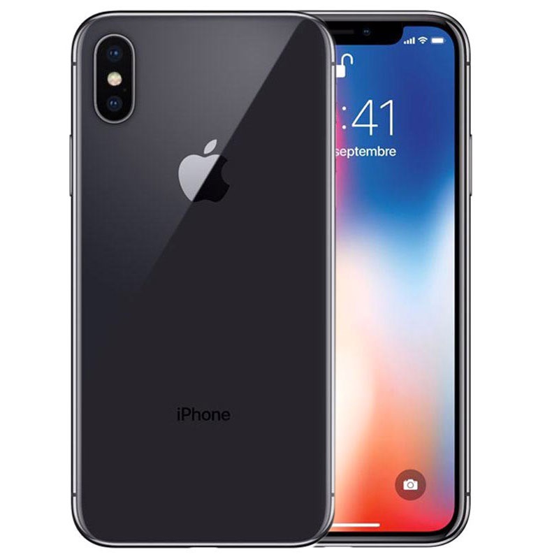 Apple iphone x 256gb как новый