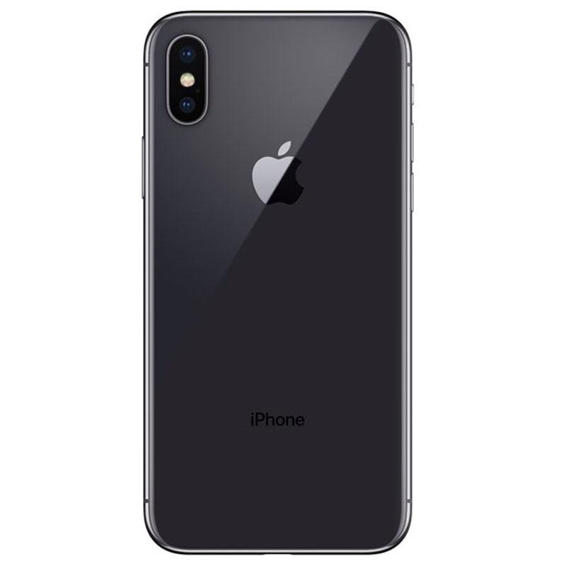 iPhone X 256GB (Usado Bom estado) Cinzento Espacial