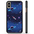 Capa Protectora - iPhone X / iPhone XS - Universo