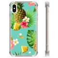 Capa Híbrida para iPhone X / iPhone XS  - Verão