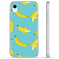 Capa Híbrida para iPhone XR - Bananas