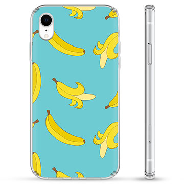 Capa Híbrida para iPhone XR - Bananas