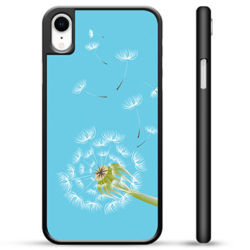 Capa Protectora para iPhone XR - Dente de Leão