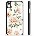 Capa Protectora para iPhone XR - Floral