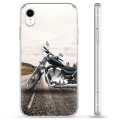 Capa Híbrida para iPhone XR  - Moto