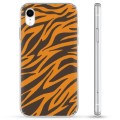 Capa Híbrida para iPhone XR  - Tigre