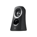 Logitech Z313 Sistema de Alto-falantes de 2.1 Canais - Preto