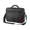 Bolsa de Transporte para Laptop Targus Classic - 14" - Vermelha / Preta