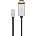 Cabo adaptador USB-C™ para HDMI™, 2 m