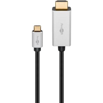 Cabo adaptador USB-C™ para HDMI™, 2 m