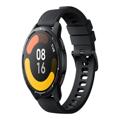 Relógio inteligente ativo Xiaomi Watch S1 - Preto