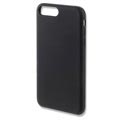 Bolsa de Silicone 4smarts Cupertino para iPhone 7/8/SE (2020) - Preto