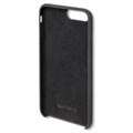 Bolsa de Silicone 4smarts Cupertino para iPhone 7/8/SE (2020) - Preto