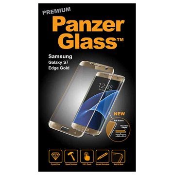 Panzerglass samsung galaxy s7 edge