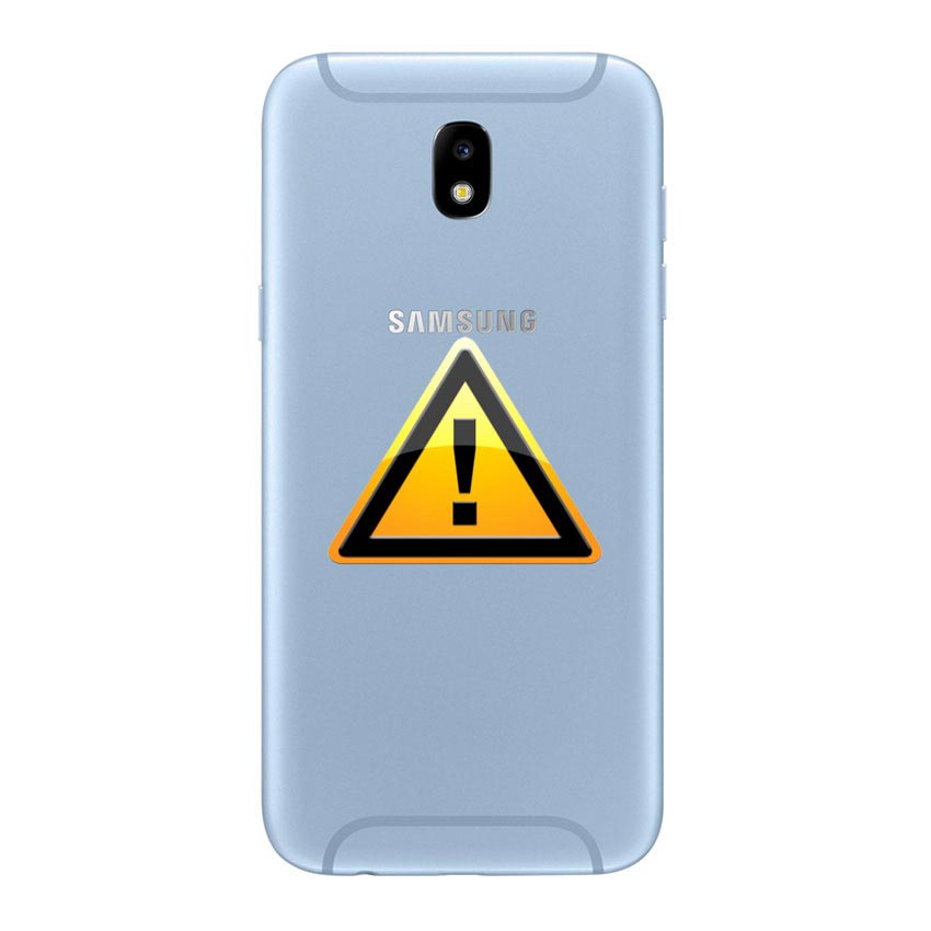 samsung galaxy j5 2017 battery