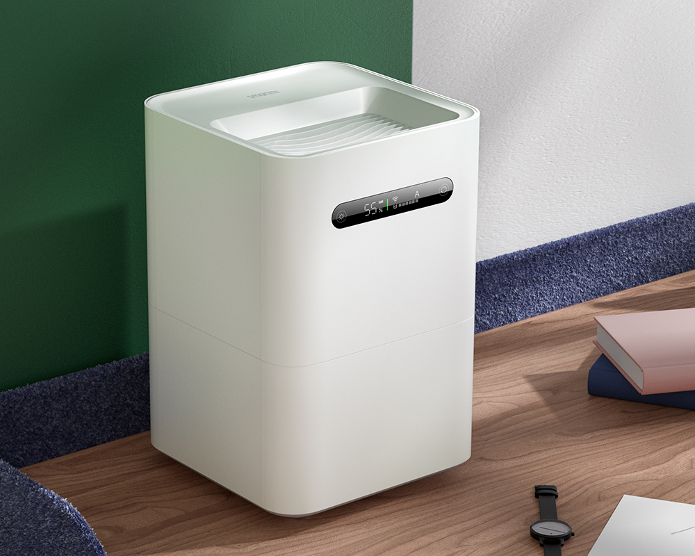 Humidificador evaporativo Smartmi 2