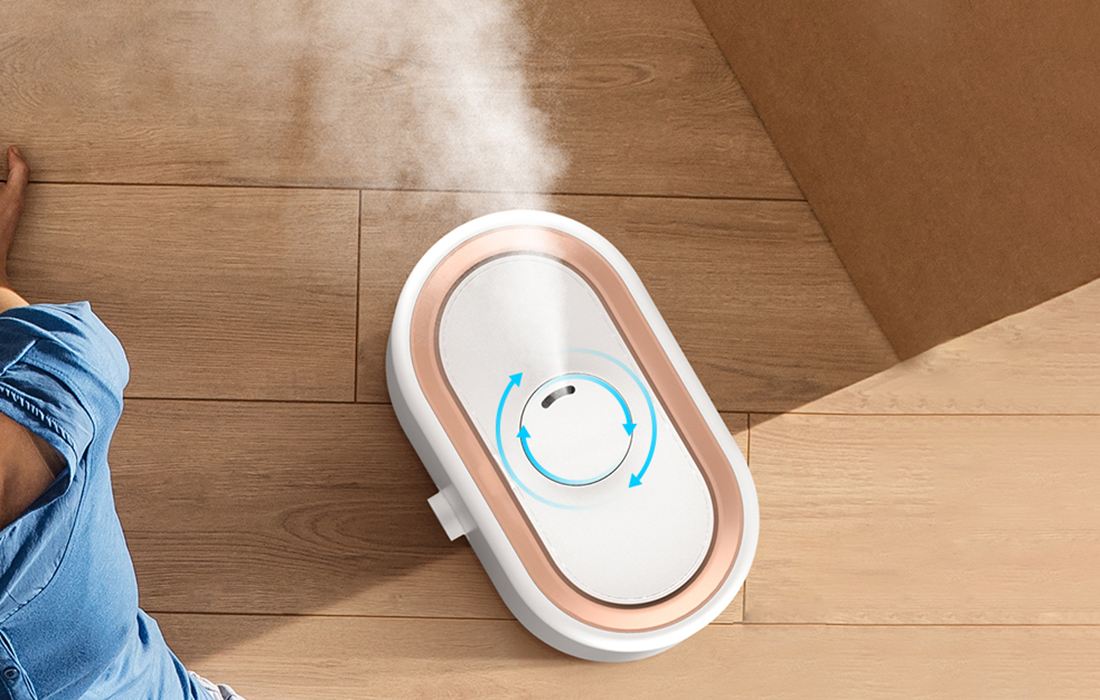 Humidificador Deerma ST635W