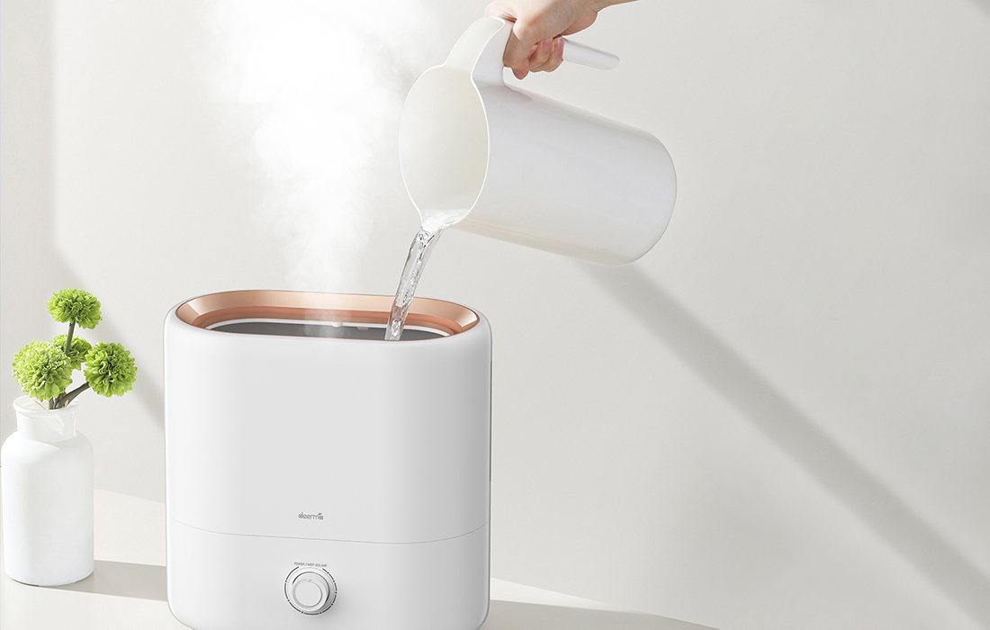 Humidificador Deerma ST635W