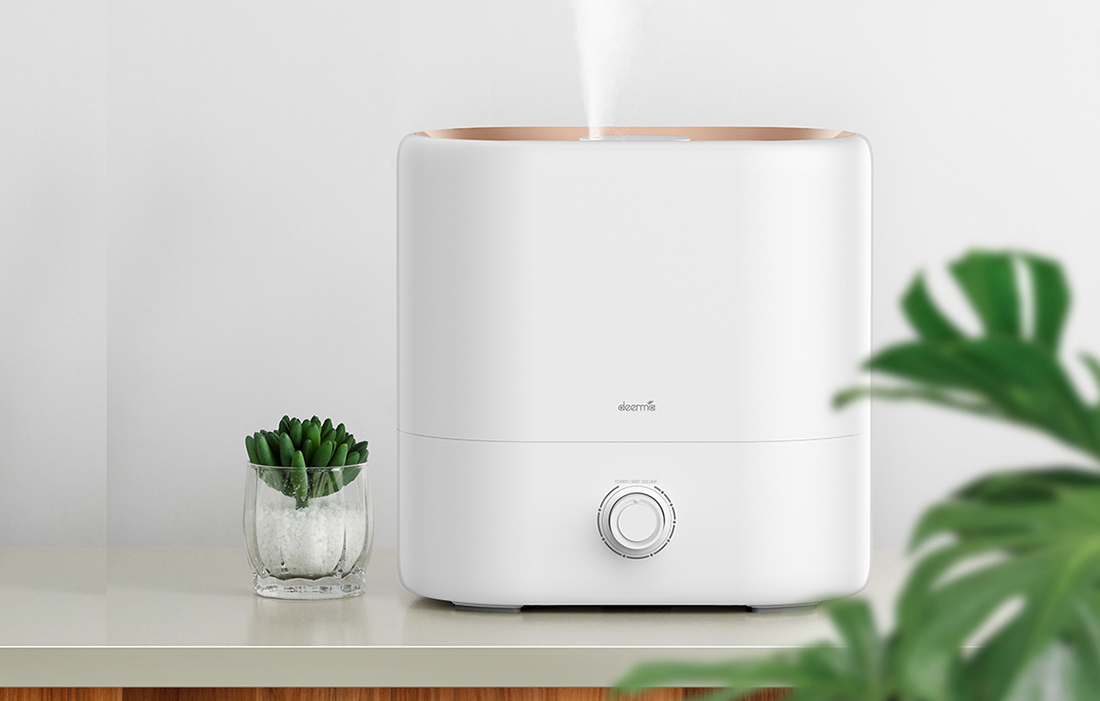 Humidificador Deerma ST635W