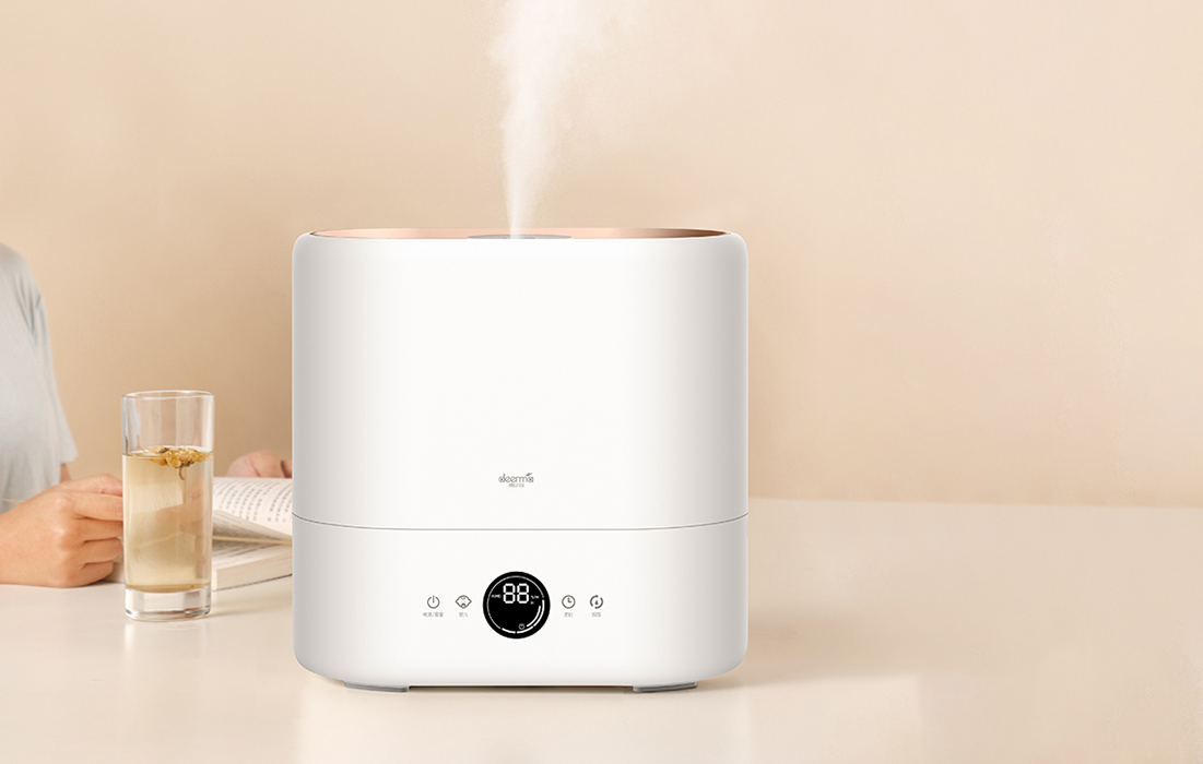 Humidificador Deerma ST636W