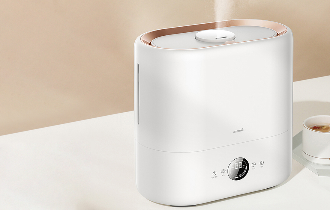 Humidificador Deerma ST636W