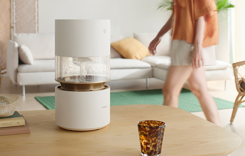 Humidificador Smartmi Rainforest